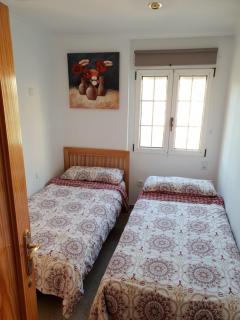 Holiday Home Salinas 7 - Alicante - 2