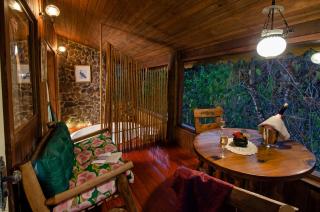 Pousada Fazenda do Mel - 7