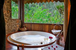 Pousada Fazenda do Mel - 6