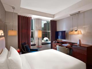 The Joule - Dallas - 6