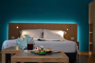 Principe Alogna Hotel & SPA - Altavilla Milicia - 6