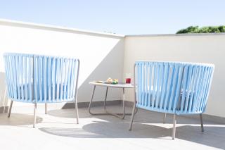 Principe Alogna Hotel & SPA - Altavilla Milicia - 3