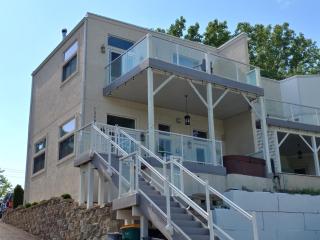 Villa Santorini - Gary - 7