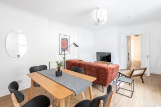 Stunning Apartment In Peaceful Central Neighbourhood, Free Private Parking - Cardiff - 1