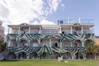 Georgioupolis Beach Hotel - Georgioupolis - 7