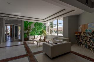 Georgioupolis Beach Hotel - Georgioupolis - 4