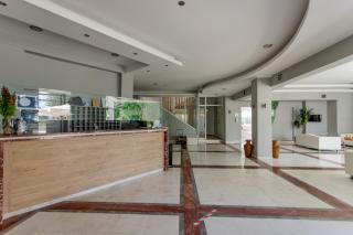 Georgioupolis Beach Hotel - 3