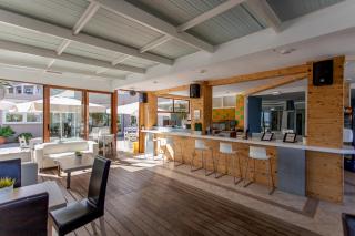 Georgioupolis Beach Hotel - Georgioupolis - 1
