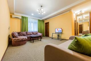 2к квартира біля Олімпійського, Центр - Kiev - 8
