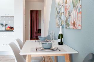 Great View, Heated Pool, Cool Design - Castle Harbour in Los Cristianos - Los Cristianos - 4