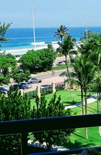 Marbella Apart Hotel - Rio de Janeiro - 8