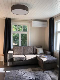 Villa Taivaanvuohi - 3