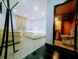 CityCenterHotel Shkoder - 1