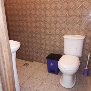 Scorpion Hill Lodge - Busua - 8