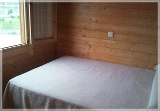 Camping Paxariñas - Portonovo - 7