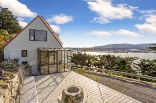 Harbour Views - Dunedin - 0