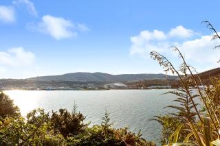 Harbour Views - Dunedin - 3