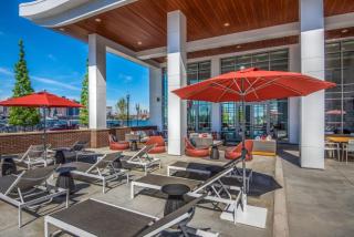 Global Luxury Suites East Boston - Boston - 9