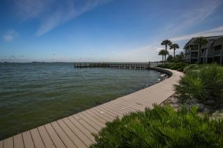Mariner Pointe #542 - Sanibel - 1