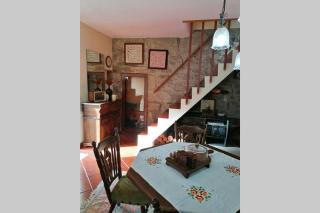 Casa do Palheiro - Montalegre - 3