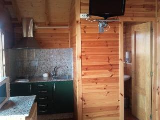 Camping Paxariñas - Portonovo - 6