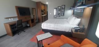 La Quinta Inn & Suites by Wyndham Fort Stockton Northeast - Fort Stockton - 7