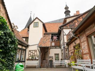 Attractive apartment in Quedlinburg - 0