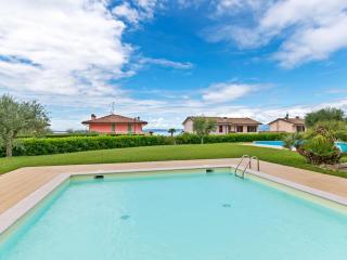 Welcoming Holiday Home in Lazise with Swimming Pool - Lazise - 4