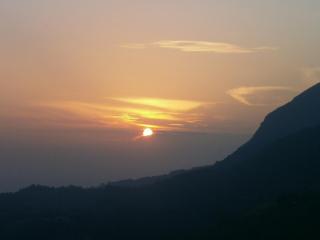 Handapan Falls - Holiday Resort - 1