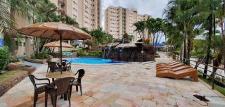 Apartamentos Ecologic PARK - Caldas Novas - Caldas Novas - 2