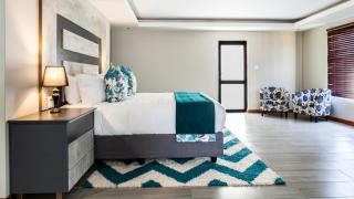Sagwadi Hotel - Hazyview - 2