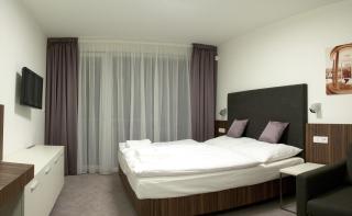 Hotel Pohoda - Luhačovice - 6