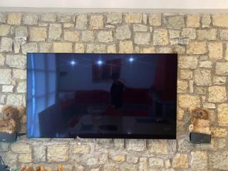 Arachova Vip smart chalet-Villa Eva 1 - Arachova - 2