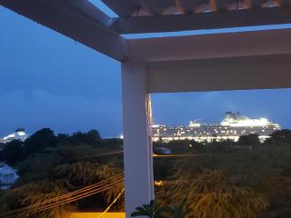 Mustique Suites Curacao - Willemstad - 8