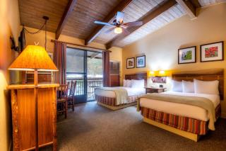 Yosemite Valley Lodge - Yosemite Village - 7