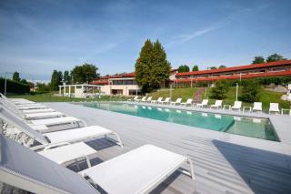Hotel Horizon Wellness & Spa Resort - Best Western Signature Collection - Varese - 6