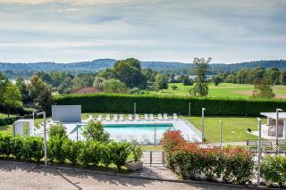 Hotel Horizon Wellness & Spa Resort - Best Western Signature Collection - Varese - 5