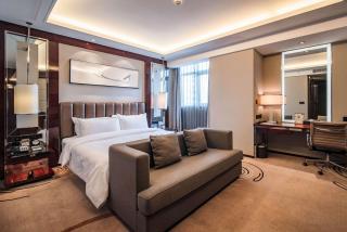 Ramada Changzhou North Hotel - Changzhou - 9