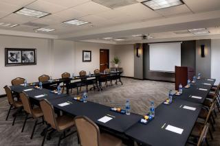 Hyatt Place Atlanta Alpharetta North Point Mall - Alpharetta - 1
