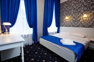 Hotel Litera - Dnipro - 4