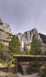 Yosemite Valley Lodge - Yosemite Village - 9