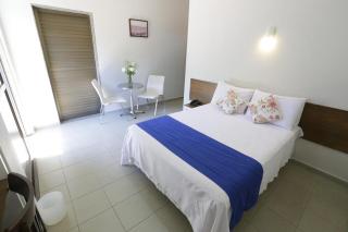 Hotel Porto do Sol - Caetité - 9