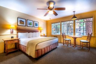 Yosemite Valley Lodge - Yosemite Village - 8