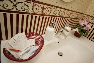 Hotel Litera - 8