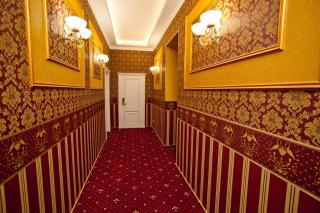 Hotel Litera - Dnipro - 5