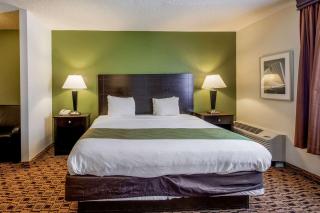 Coratel Plus Suites Wichita West Airport - Wichita - 5