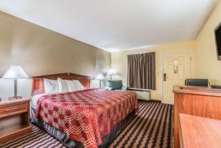 Econo Lodge - Athens - 1