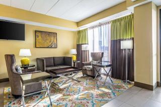 Quality Inn & Suites Southport - Indianápolis - 6