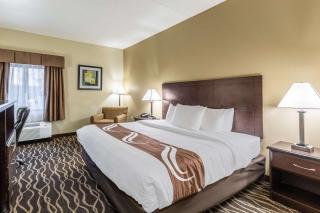 Quality Inn & Suites Southport - Indianápolis - 4