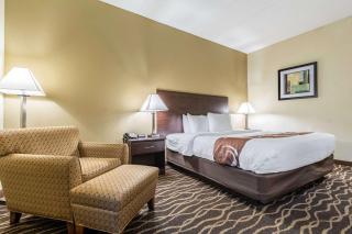 Quality Inn & Suites Southport - Indianápolis - 3